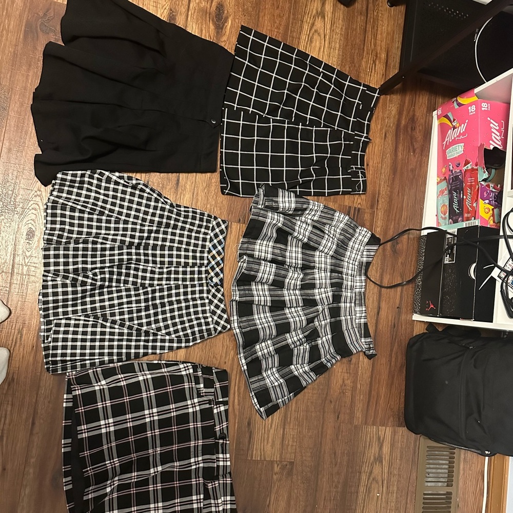 Skirt